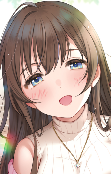 Fuuka Sasaki's image