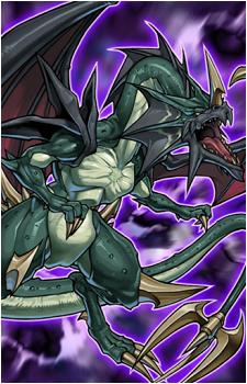 Infernal Dragon's image