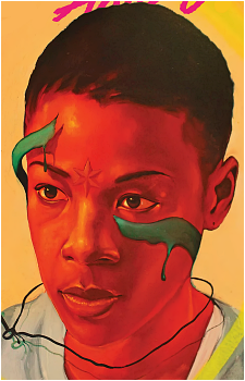 Poussey Washington