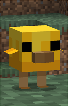 Chicken {MC}