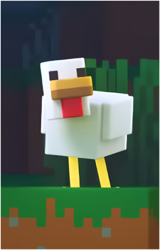 Chicken {MC}
