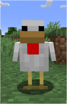 Chicken's image