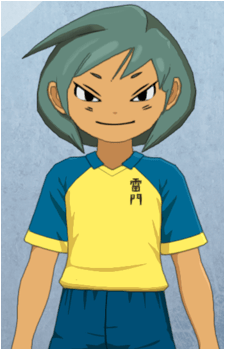 Teruaki Hoshi's image