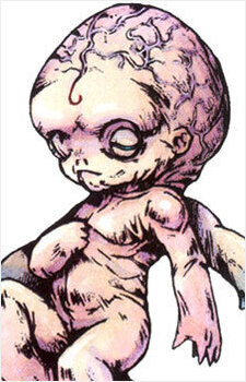 Ultimate Being's image