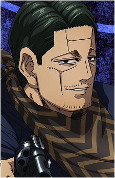 Mokutarou Kikuta