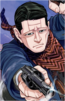 Mokutarou Kikuta's image