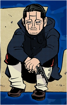 Mokutarou Kikuta