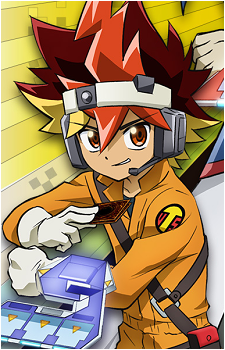 Yuhi Ohdo's image