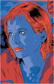 Lena Leonard's image