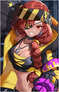 Karla {ER}