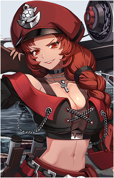 Karla {ER}'s image