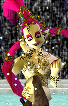 Great Fairy of Power's image