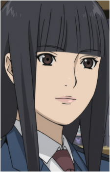Asako Shibasaki's image