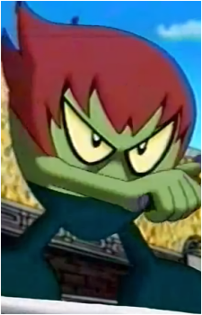 Kung-Fu Lee's image
