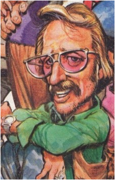 Dr. Johnny Fever's image