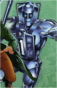 Kroton's image