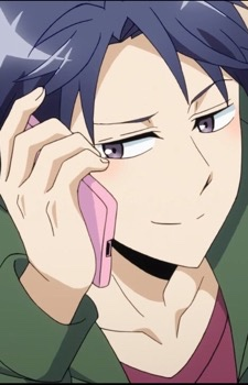Homare Koiwai's image