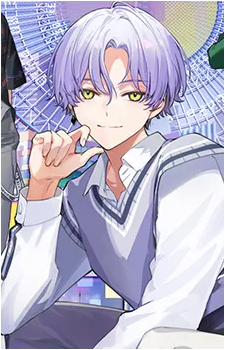 Kafka Oguro