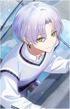 Kafka Oguro