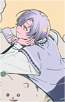 Kafka Oguro