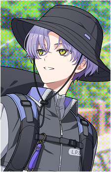 Kafka Oguro