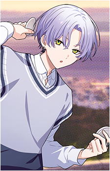 Kafka Oguro