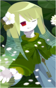 Sin's image