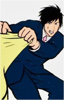 Matsudo's image