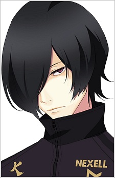 Tomoe Yagami's image