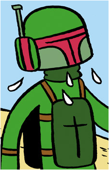 Melvin Fett's image