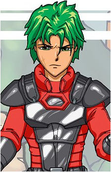 Takeshi {EF}