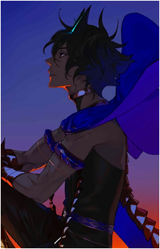 Arjuna (Alter)