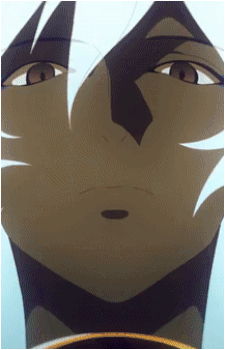 Arjuna (Alter)
