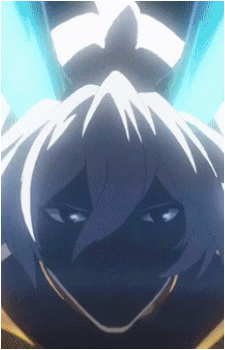 Arjuna (Alter)