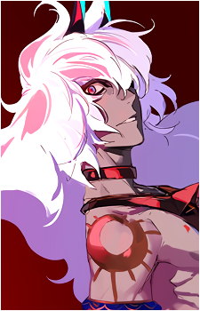 Arjuna (Alter)