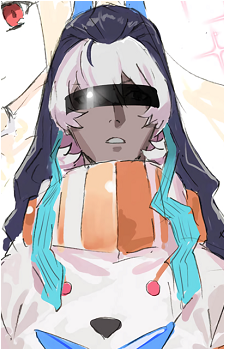 Arjuna (Alter)