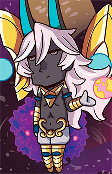 Arjuna (Alter)