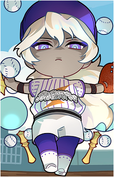 Arjuna (Alter)