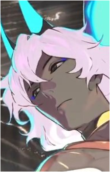 Arjuna (Alter)