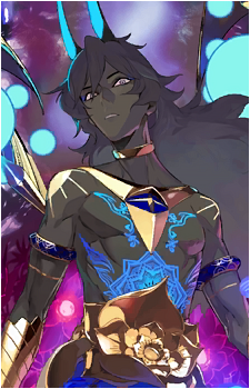 Arjuna (Alter)