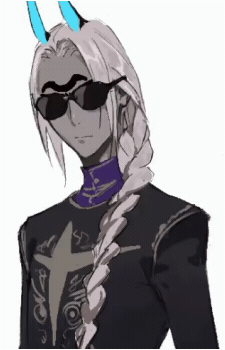 Arjuna (Alter)