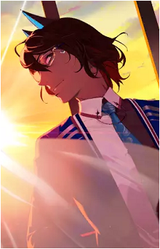 Arjuna (Alter)