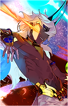 Arjuna (Alter)
