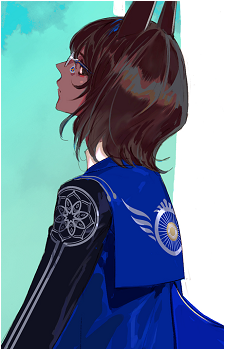 Arjuna (Alter)
