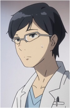 Kitamura's image