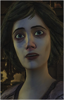 Irene {TWD}'s image