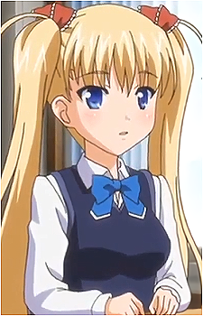 Airi Akizuki Image