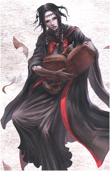 Fool's Idol