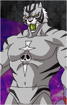 The Third's image
