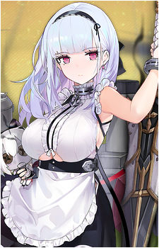 Dido's image